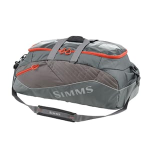 Simms Challenger Tackle Bag Anvil L