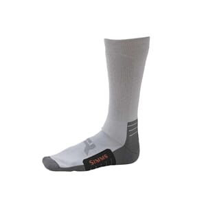 Simms Guide Wet Wading Sock XL