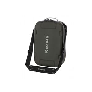 Simms GTS Reel Vault Carbon