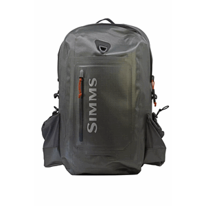 Simms Dry Creek Z Backpack Olive