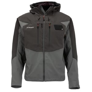Simms G3 Guide Jacket Gunmetal
