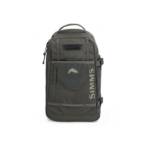 Simms Tributary Sling Pack Basalt