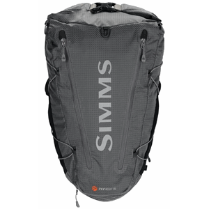 Simms Flyweight Backpack Smoke