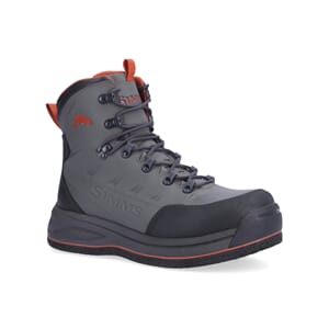 Simms Freestone Boot Felt Gunmetal