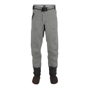 Simms Mens Freestone Pant Smoke