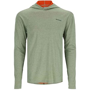 Simms Bugstopper Hoody Field Heather