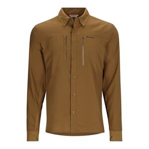 Simms Intruder BiComp Driftwood