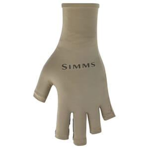Simms Bugstopper Sunglove Stone