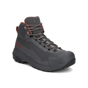 Simms Flyweight Boot Vibram Steel Grey 2025