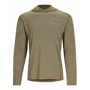 Simms Bugstopper Hoody Bay Leaf Heather