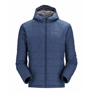 Simms Fall Run Hoody Navy