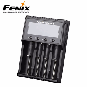 Fenix ARE-A4 Batterilader