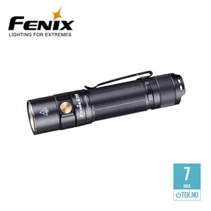 Fenix E35 V3.0 Led Lykt 3000LM