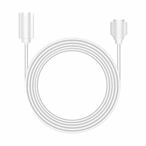 Reolink Forlengelseskabel Til Solcellepanel Hvit