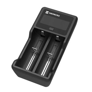 HikMicro Lader til 18650