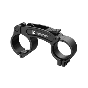 HikMicro Alpex Lyktefeste til IR-Lykt