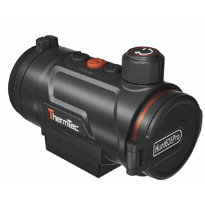 Thermtec Hunt 635 PRO Clip-on