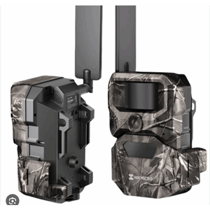 Hikmicro Viltkamera T16