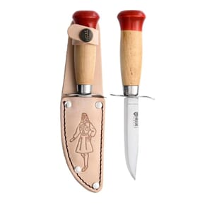 Helle Speiderkniv Jente