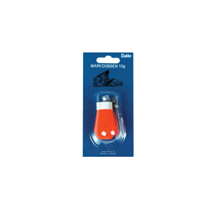 Markdobben 10g