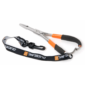 Guideline Mitten Scissor Forceps