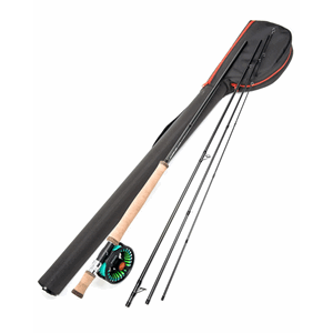 Guideline Laxa Switch Komplett Fluefiskesett 11' #7/8