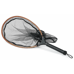 Guideline Multi Grip Landing Net L Rubber Net