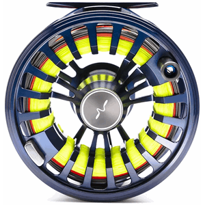 Guideline Halo Dark Gray Sapphire Blue