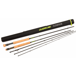 Guideline Elevation SH