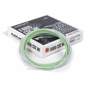 Guideline Fario CDC Flyt