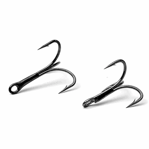 Guideline Heavy Treble Tube Hook