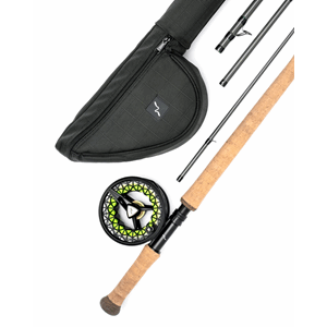 Guideline Embrace Tohånds