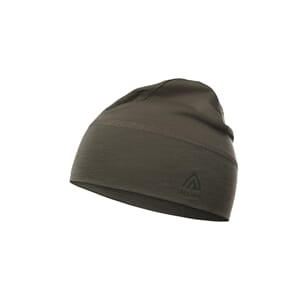 Aclima LightWool Beanie Unisex Tarmac One-Size