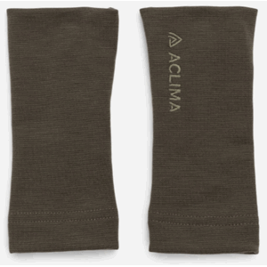 Aclima WarmWool Pulse Heater Tarmac Unisex