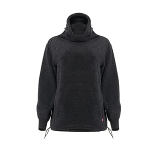 Aclima Reborn Terry Pullover Unisex