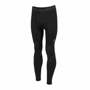 Aclima Hotwool Longs Unisex Jet Black
