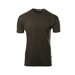 Aclima Lightwool 180g/m2 Classic Tee Tarmac