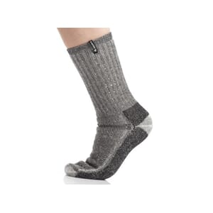 Aclima HotWool Socks Grey Melanger