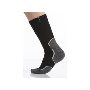 Aclima WarmWool Socks Jet Black