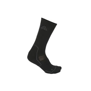 Aclima Trekking Socks Jet Black