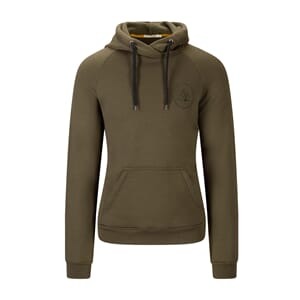 Aclima Fleecewool Hoodie V2 Tarmac Man