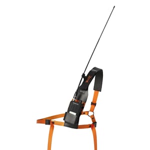 Zodiac Radiosele Bære/Rekkevidde- Sele Til Alle Radioer