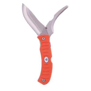 Robust Arctic Hunt Kombo Kniv