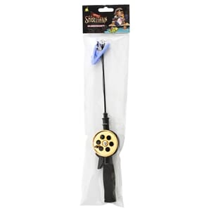 Kaptein Sabeltann Krabbefiskesett