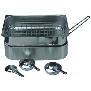 Sølvkroken Røykovn