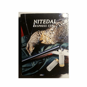 Nitedal Ekspress Stål