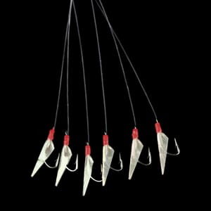 Søvik Universalrigg 206 Sildehekle liten #8