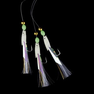 Søvik Makrellhekle 182 Sild #2