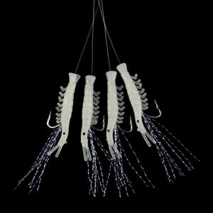 Søvik Makrellhekle 800 Reke #2