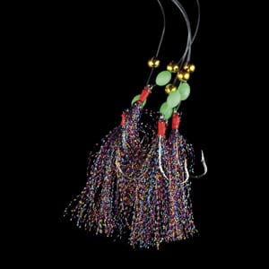 Søvik Makrellhekle 804 Juletre 1/0